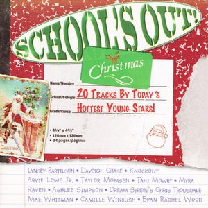 School's Out! Christmas