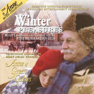 Winter Pleasures