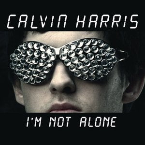 I'm Not Alone
