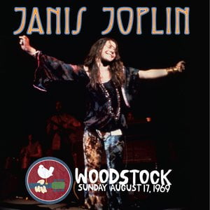 Woodstock Sunday August 17, 1969 (Live)