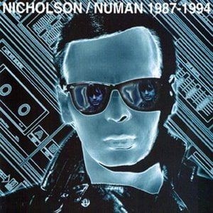 Nicholson/Numan 1987-1994