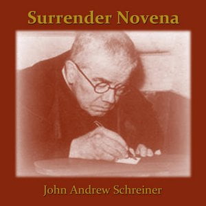 Surrender Novena