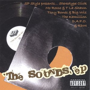 The Sounds