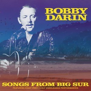 Songs From Big Sur Songs From Big Sur