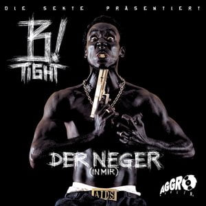 Der Neger (In Mir)