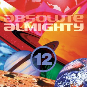 Absolute Almighty, Vol. 12