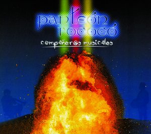 Compañeros Musicales