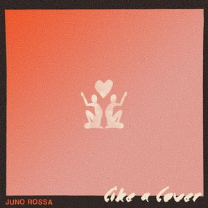 Like A Lover