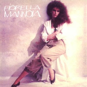 Fiorella Mannoia