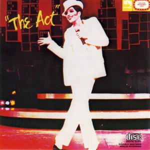 Act, The - Tony Award Winner Starring Liza Minnelli