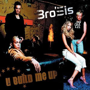 U Build Me Up