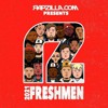 Rapzilla.com Presents: Freshmen 2021