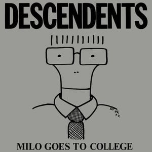 Milo Goes to College