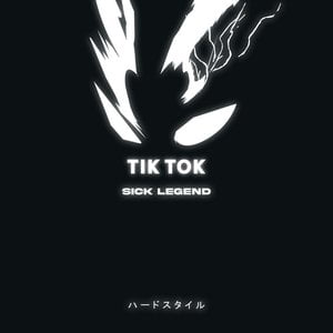 TIK TOK HARDSTYLE