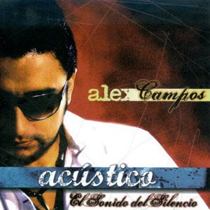 Acústico - El Sonido del Silencio