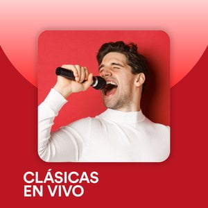 Clásicas En Vivo