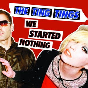 We Started Nothing
