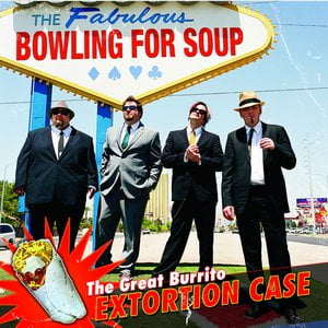 The Great Burrito Extortion Case