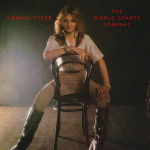 The World Starts Tonight