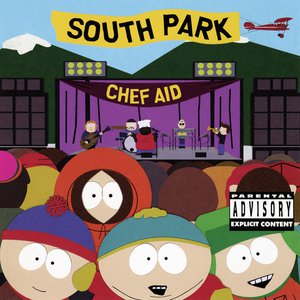 Chef Aid: The South Park Album