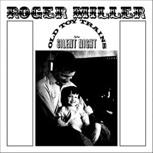 Old Toy Trains / Silent Night Old Toy Trains / Silent Night