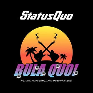 Bula Quo!