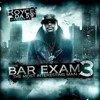 Bar Exam 3 (The Most Interesting Man)