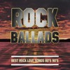 Rock Ballads: Best Mellow Rock Love Songs 80's 90's Romantic Music in English