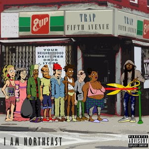 Trap Fifth Avenue
