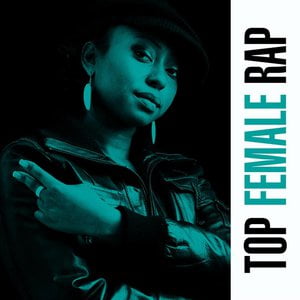 Top Female Rap