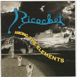 Among The Elements