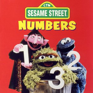 Sesame Street: Numbers