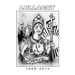 Legacy 1998 - 2014
