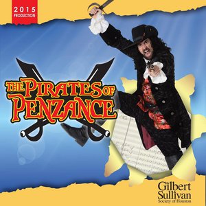 The Pirates of Penzance