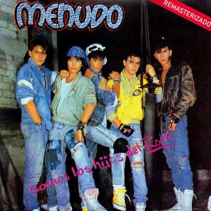 Somos Los Hijos del Rock (Remasterizado)