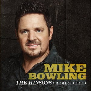 The Hinsons - Remembered