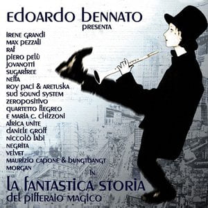 La fantastica storia del Pifferaio Magico La fantastica storia del Pifferaio Magico