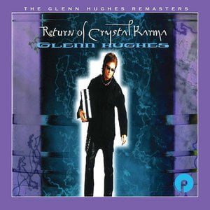 Return of Crystal Karma
