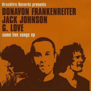 Some Live Songs EP