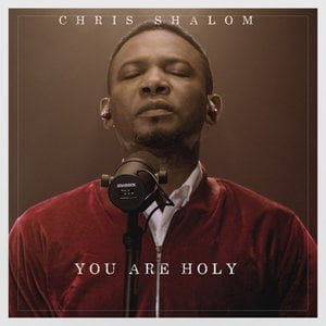 You Are Holy