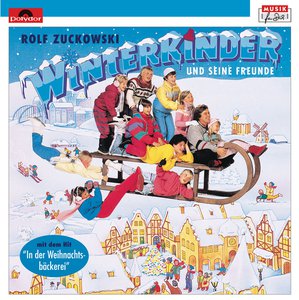 Winterkinder ...auf der Suche nach Weihnachten