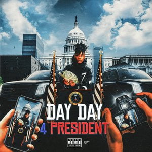 DayDay 4 President