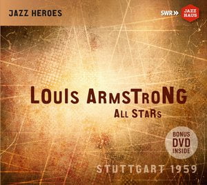Jazz Heroes: Louis Armstrong All Stars (Live) Jazz Heroes: Louis Armstrong All Stars (Live)