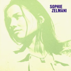 Sophie Zelmani