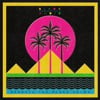 Beneath the Black Palms