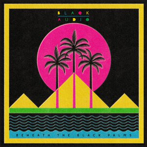 Beneath the Black Palms
