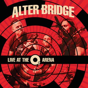 Live at the O2 Arena
