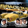 Space-Taxi