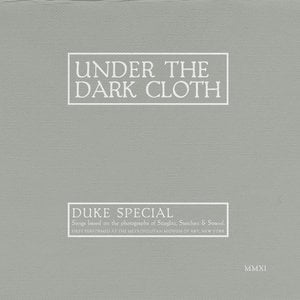 Under the Dark Cloth