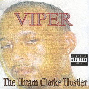 The Hiram Clarke Hustler